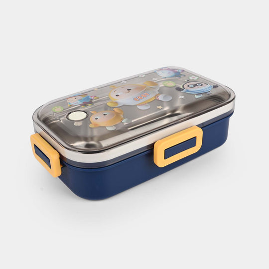 Stainless Steel Kids Lunch Box