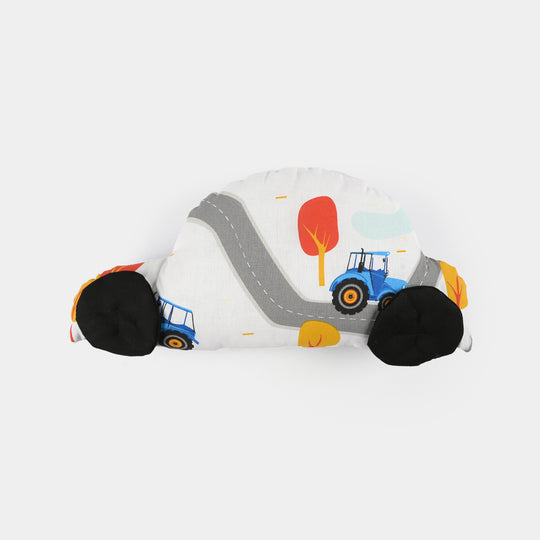 Baby Carry Nest With Head Pillow | 0M+