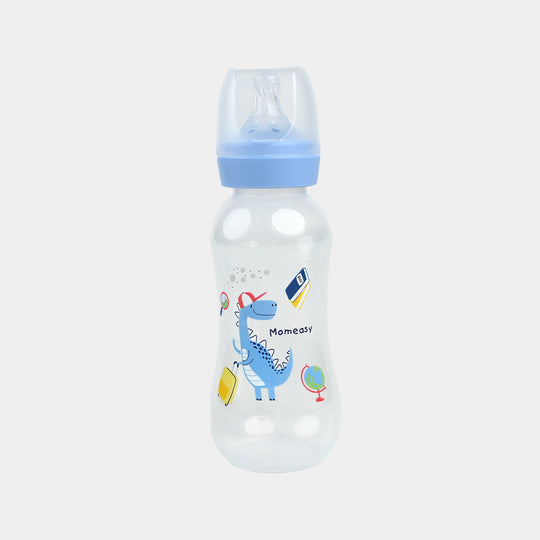 Momeasy Baby 240ml/8oz Standard PP Feeding Bottle | 3M+