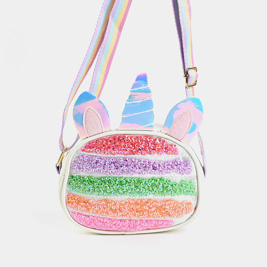 CUTE FANCY HAND BAG