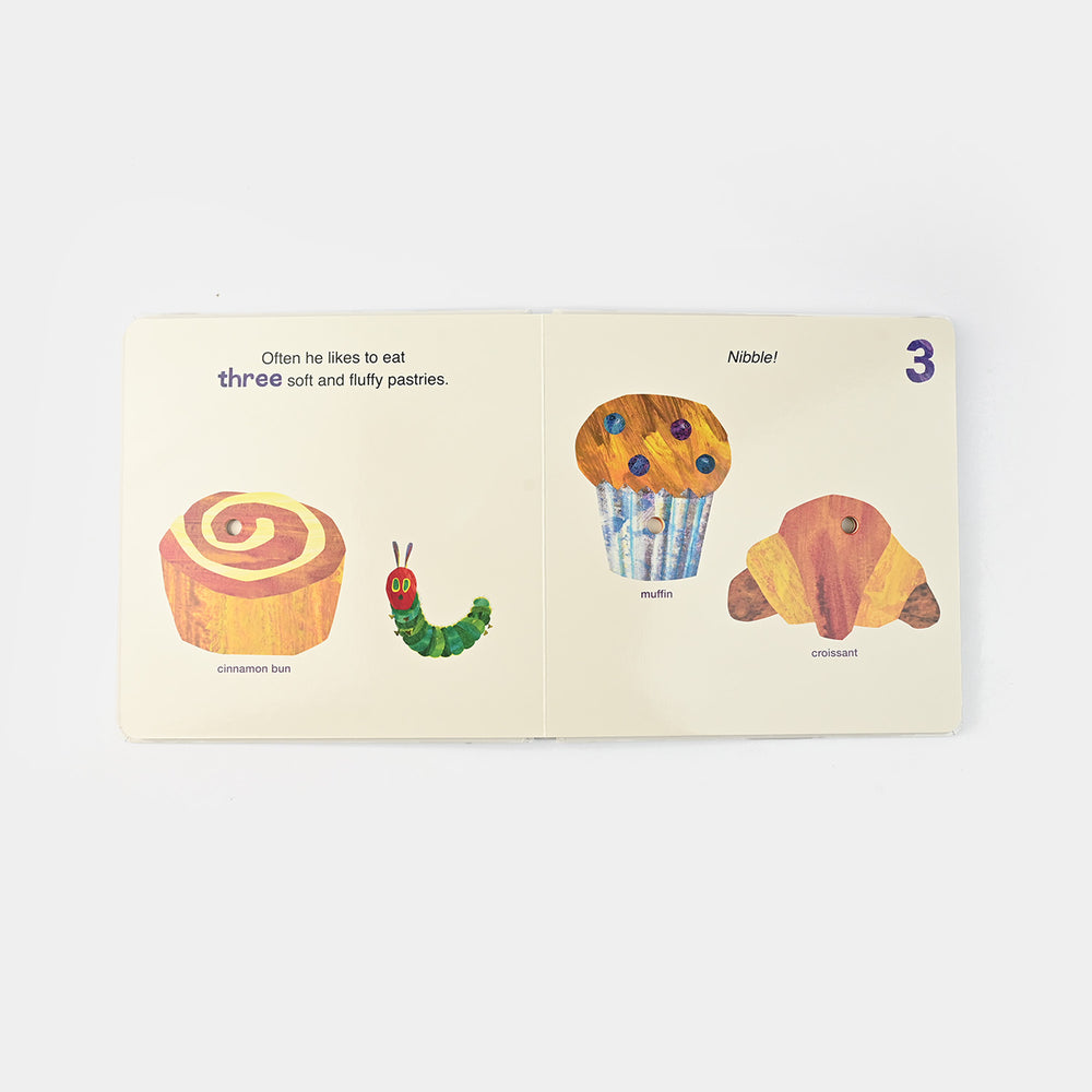 Eat Breakfast A Counting Book