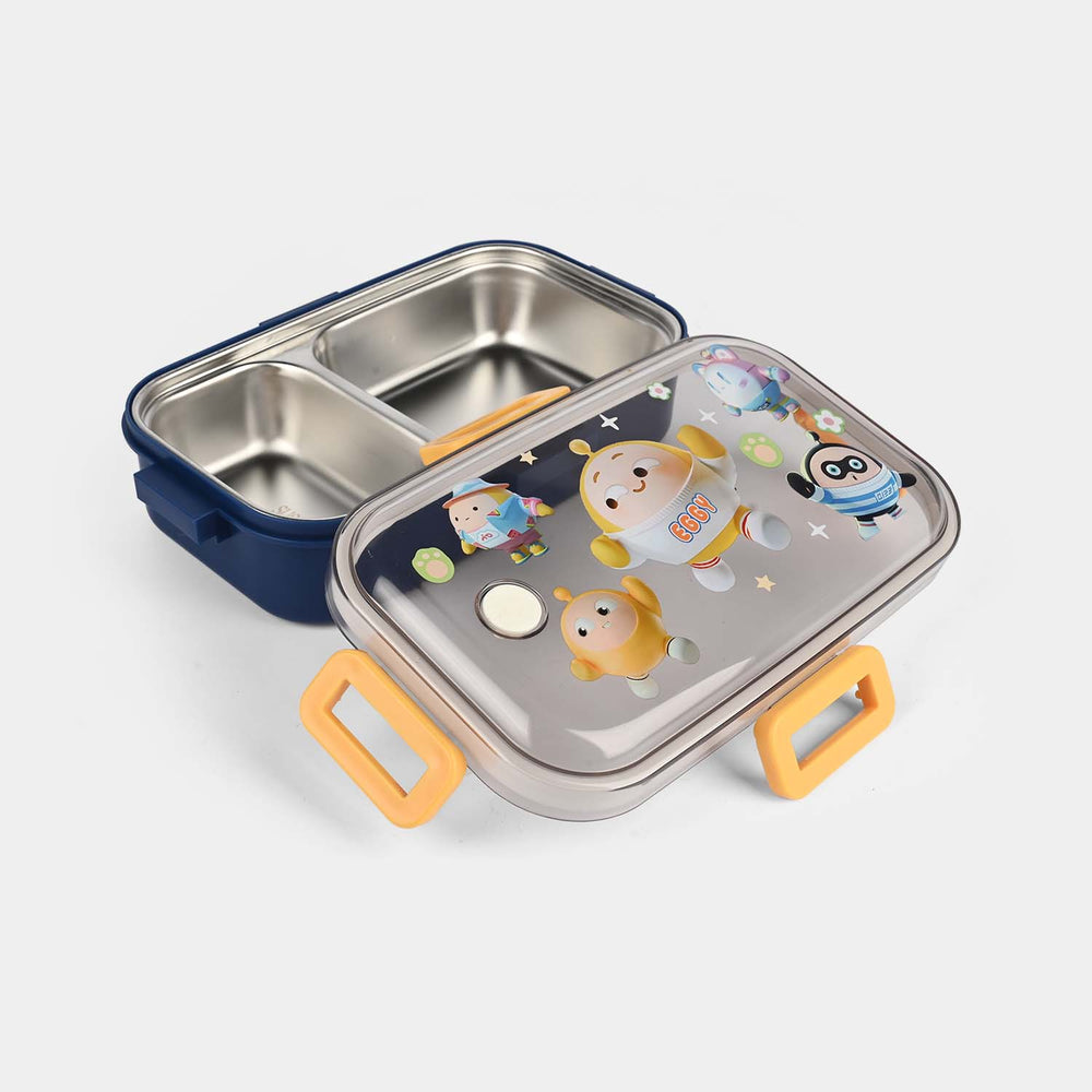 Stainless Steel Kids Lunch Box