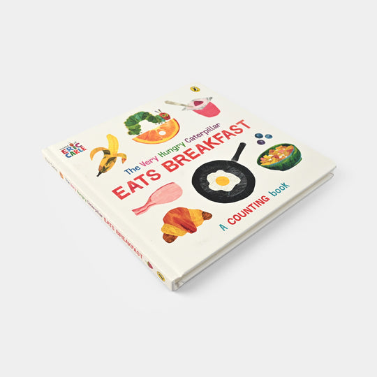 Eat Breakfast A Counting Book