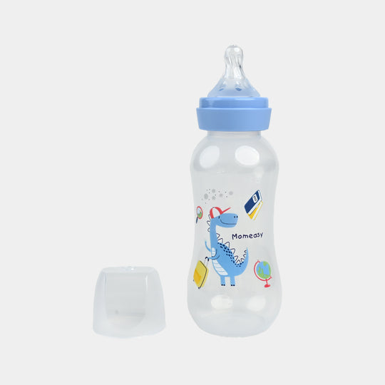 Momeasy Baby 240ml/8oz Standard PP Feeding Bottle | 3M+