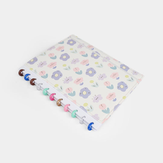 Kids Cute Diary / Notebook