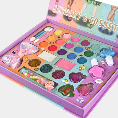 Beauty Collection Makeup Kit For Girls