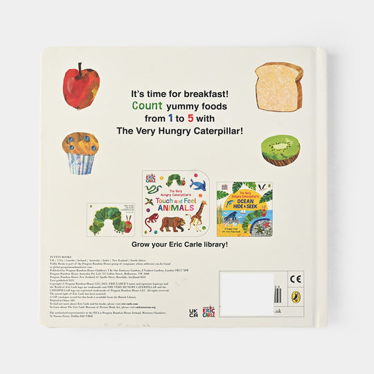 Eat Breakfast A Counting Book