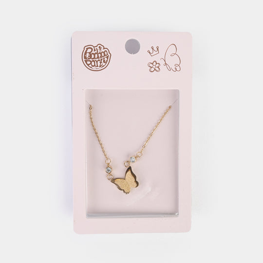 Elegant Pendant Necklace