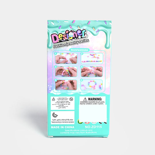 DIY Beads Set for Girls
