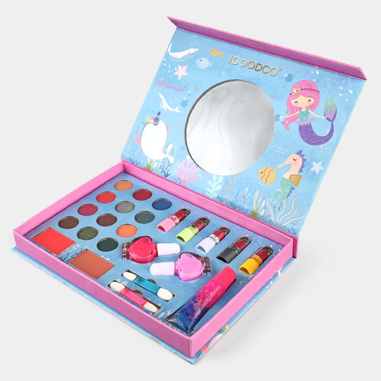 Beauty Collection Makeup Kit For Girls