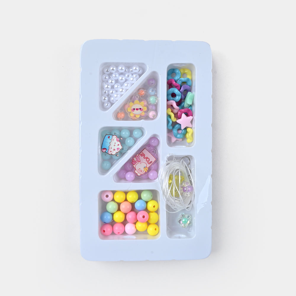 DIY Beads Set for Girls