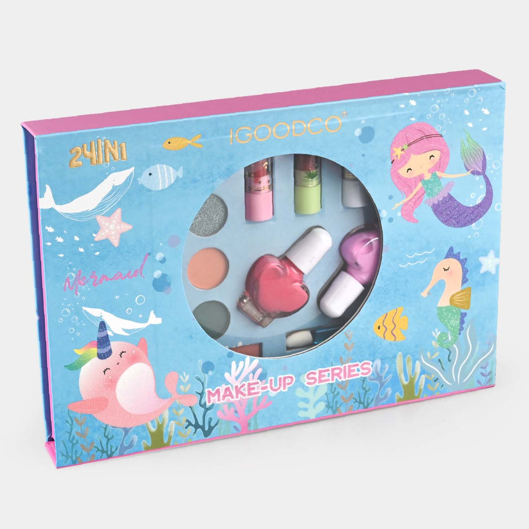 Beauty Collection Makeup Kit For Girls