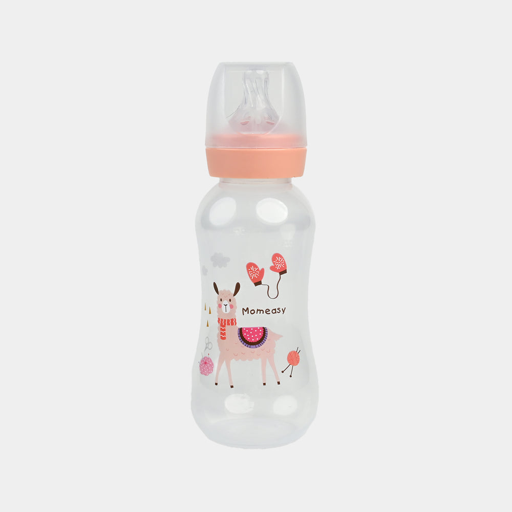 Momeasy Baby 240ml/8oz Standard PP Feeding Bottle | 3M+