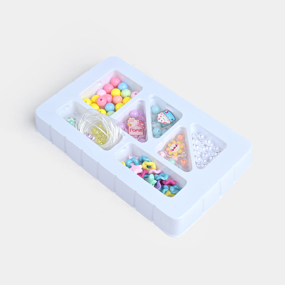 DIY Beads Set for Girls