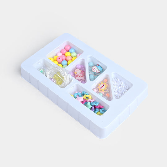 DIY Beads Set for Girls