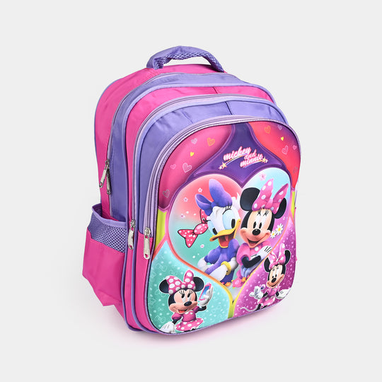 Fun & Playful Kids Backpack For School Days | 16"