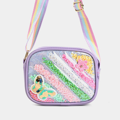 CUTE FANCY HAND BAG