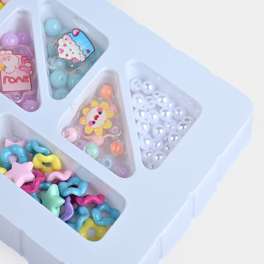 DIY Beads Set for Girls
