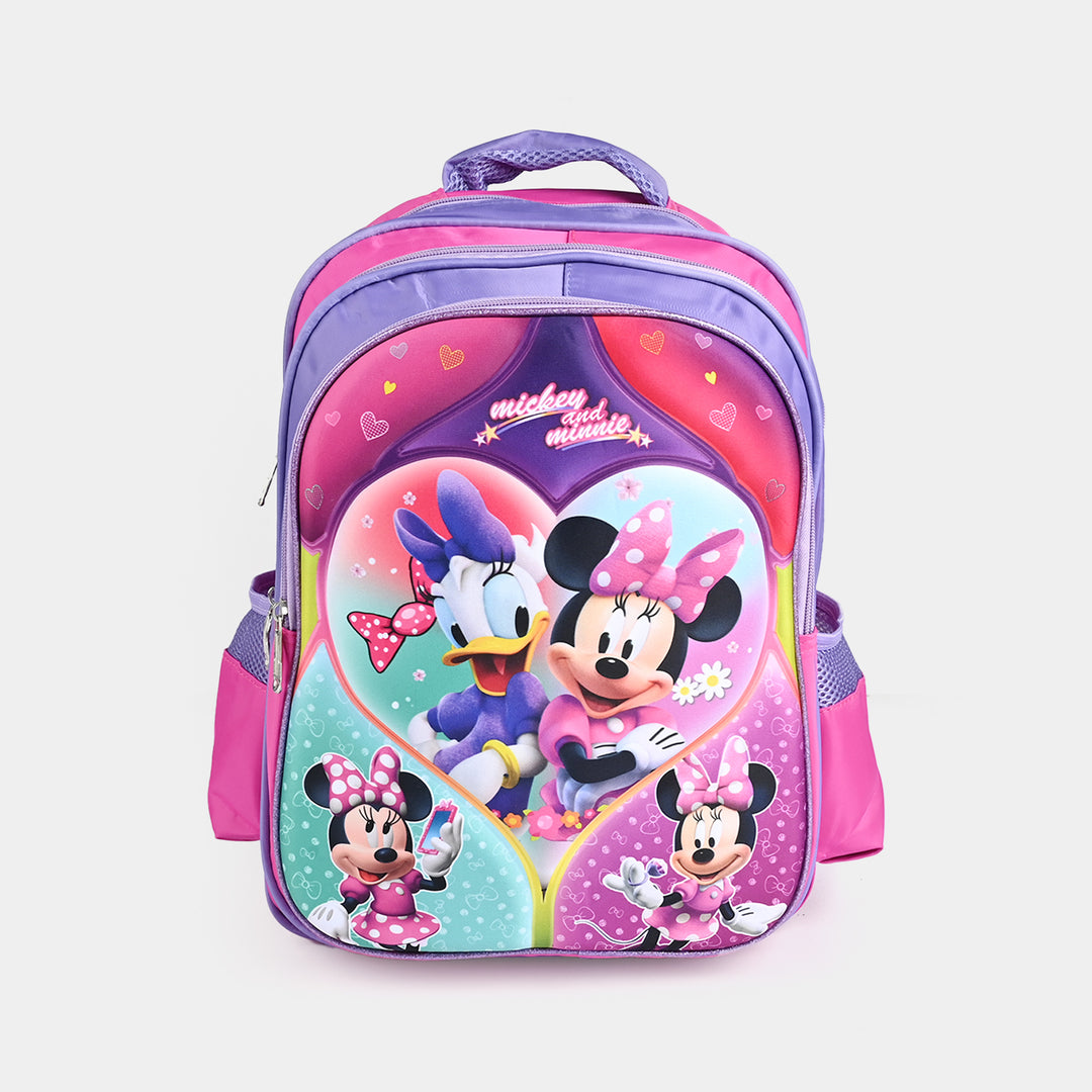 Fun & Playful Kids Backpack For School Days | 16"