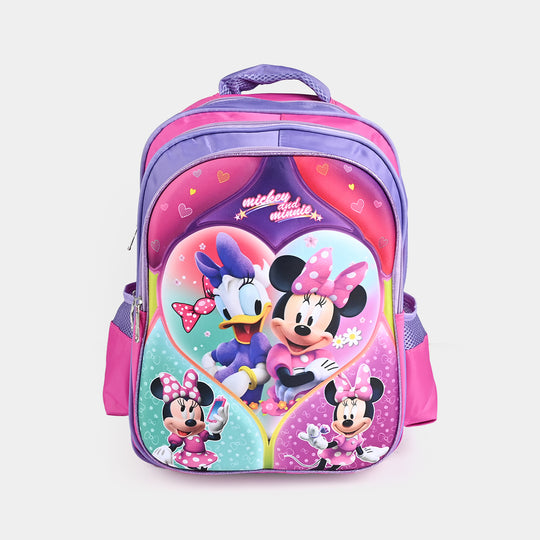 Fun & Playful Kids Backpack For School Days | 16"