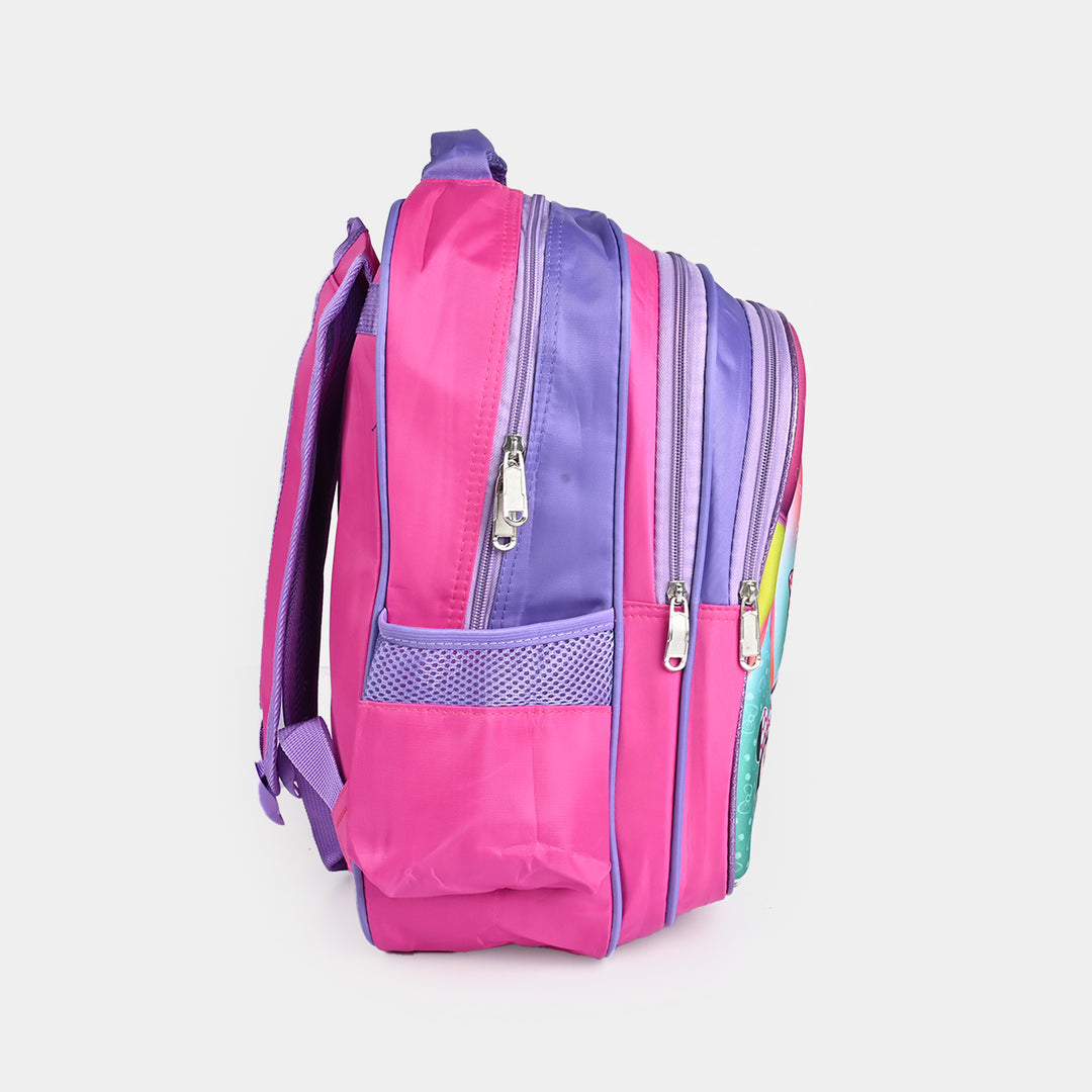Fun & Playful Kids Backpack For School Days | 16"