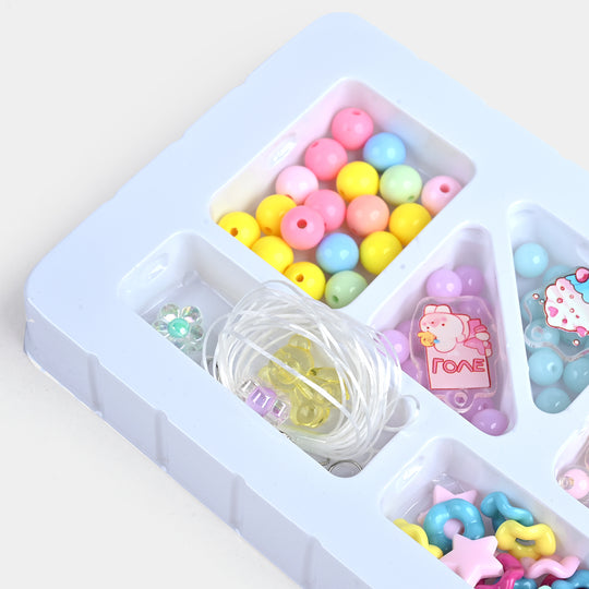 DIY Beads Set for Girls