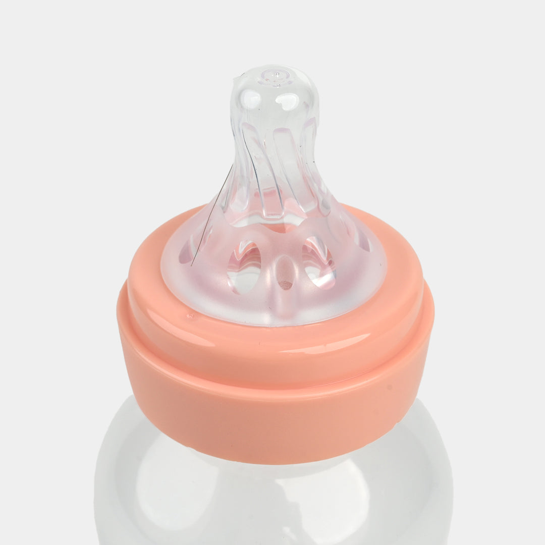 Momeasy Baby 240ml/8oz Standard PP Feeding Bottle | 3M+