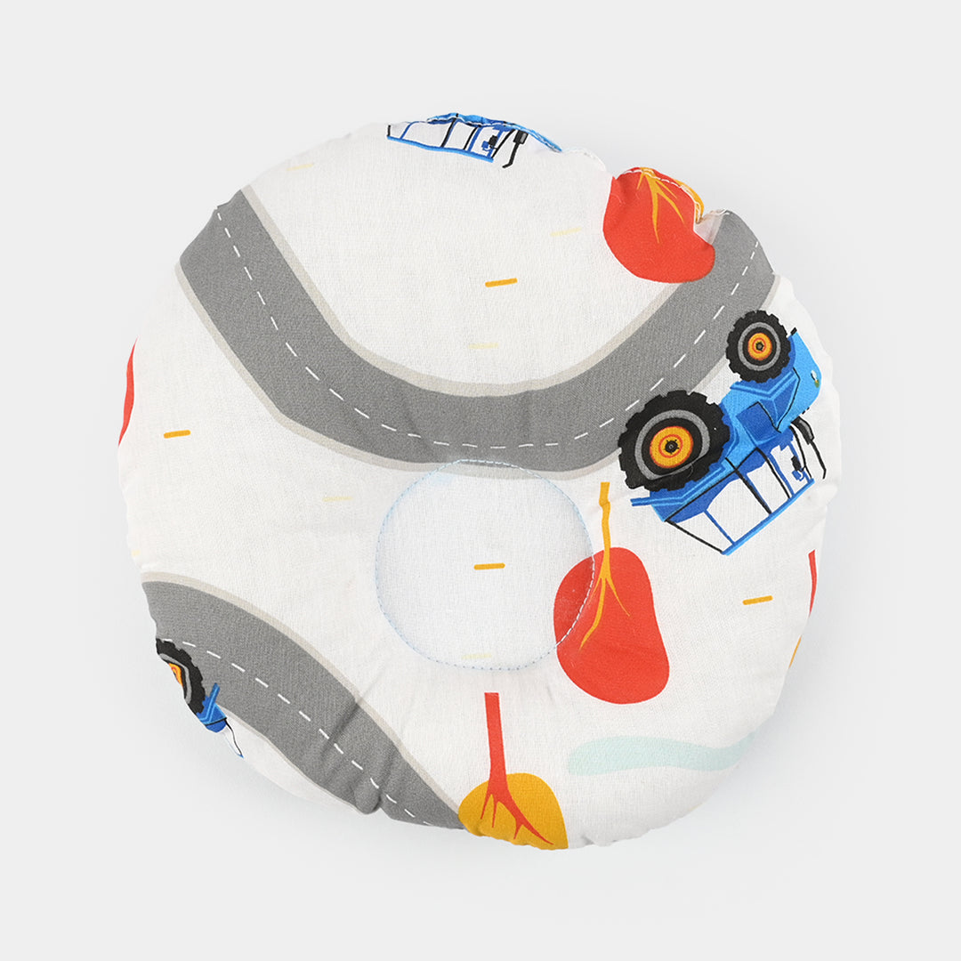 Baby Carry Nest With Head Pillow | 0M+