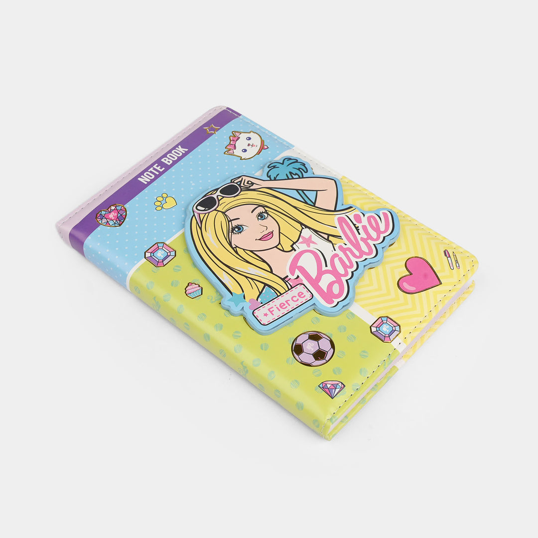 Kids Cute Diary / Notebook