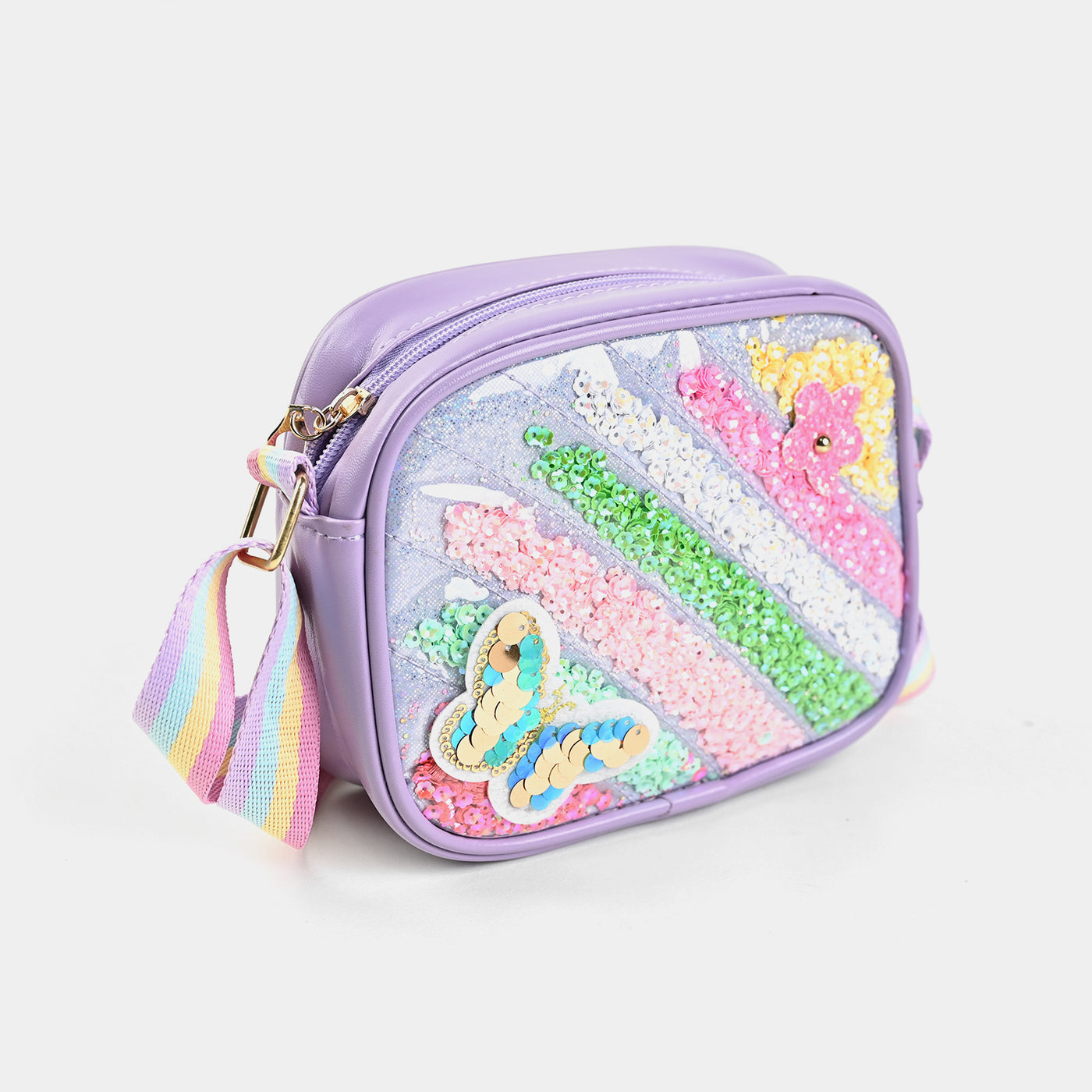 CUTE FANCY HAND BAG