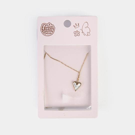 Elegant Pendant Necklace