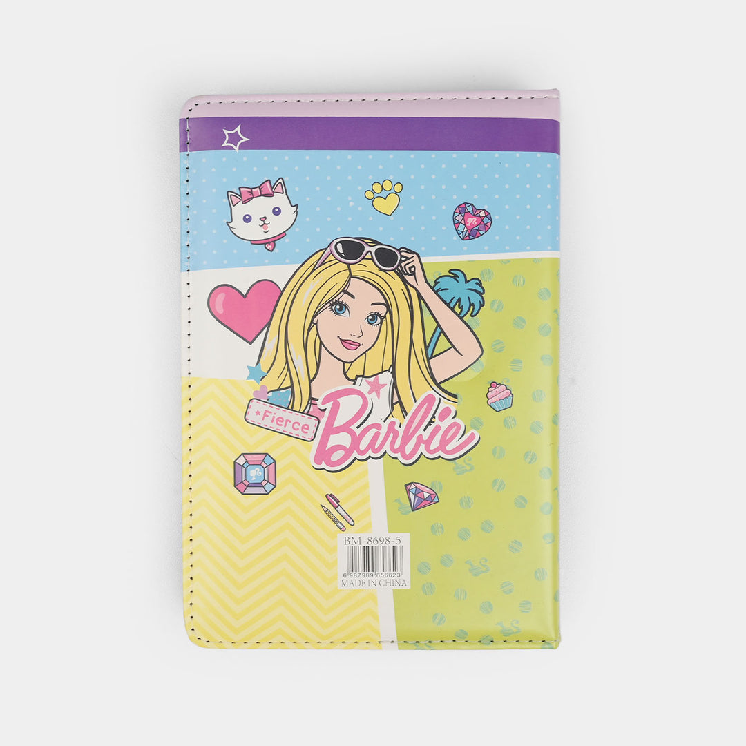 Kids Cute Diary / Notebook