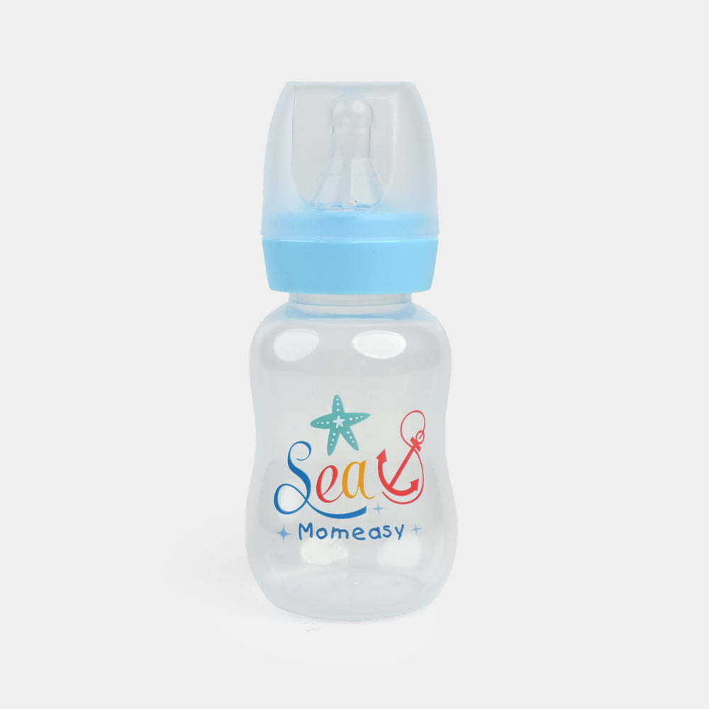 Momeasy Baby 120ml/4oz Standard PP Feeding Bottle | 0M+