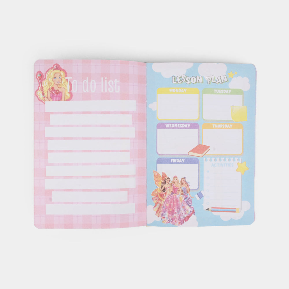 Kids Cute Diary / Notebook