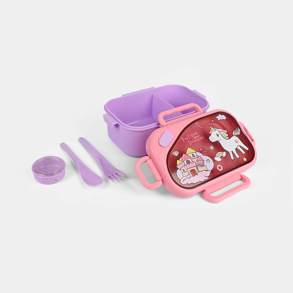 Lunch Box Plastic For Kids