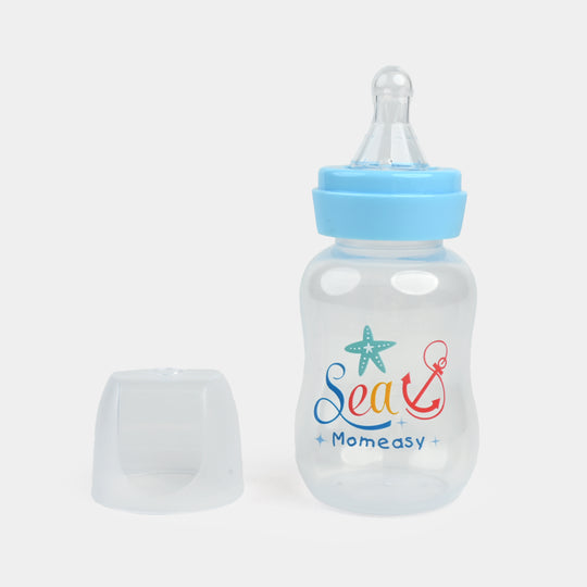 Momeasy Baby 120ml/4oz Standard PP Feeding Bottle | 0M+