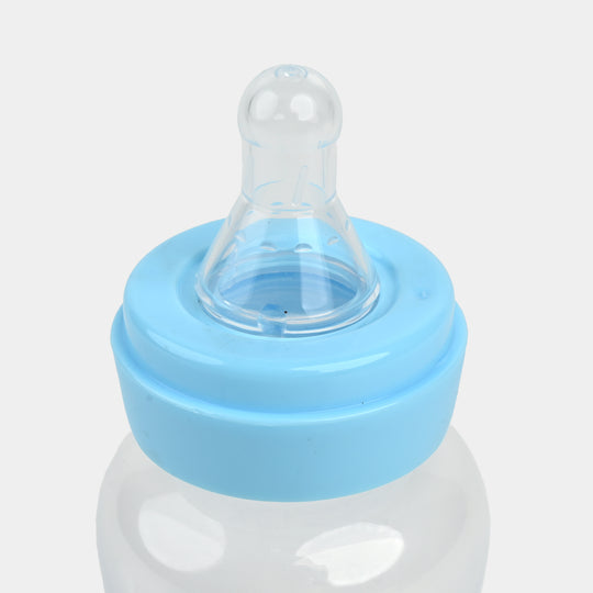 Momeasy Baby 120ml/4oz Standard PP Feeding Bottle | 0M+