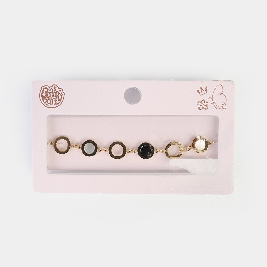 Charm Chain Bracelet