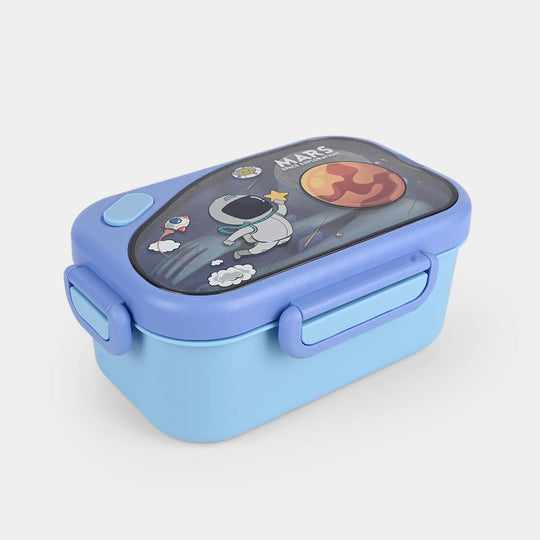 Lunch Box Plastic For Kids