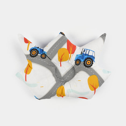 Baby Carry Nest With Head Pillow | 0M+