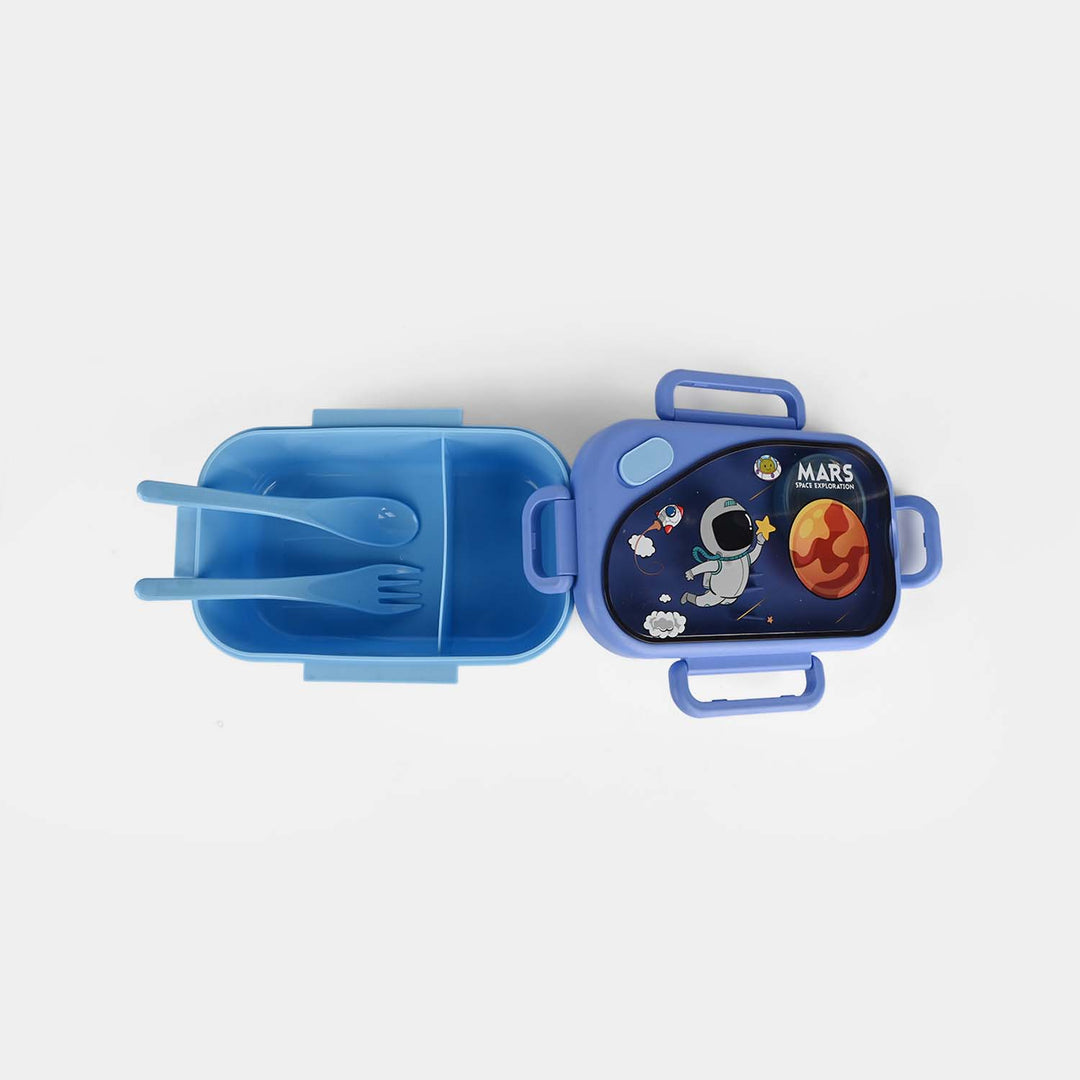 Lunch Box Plastic For Kids