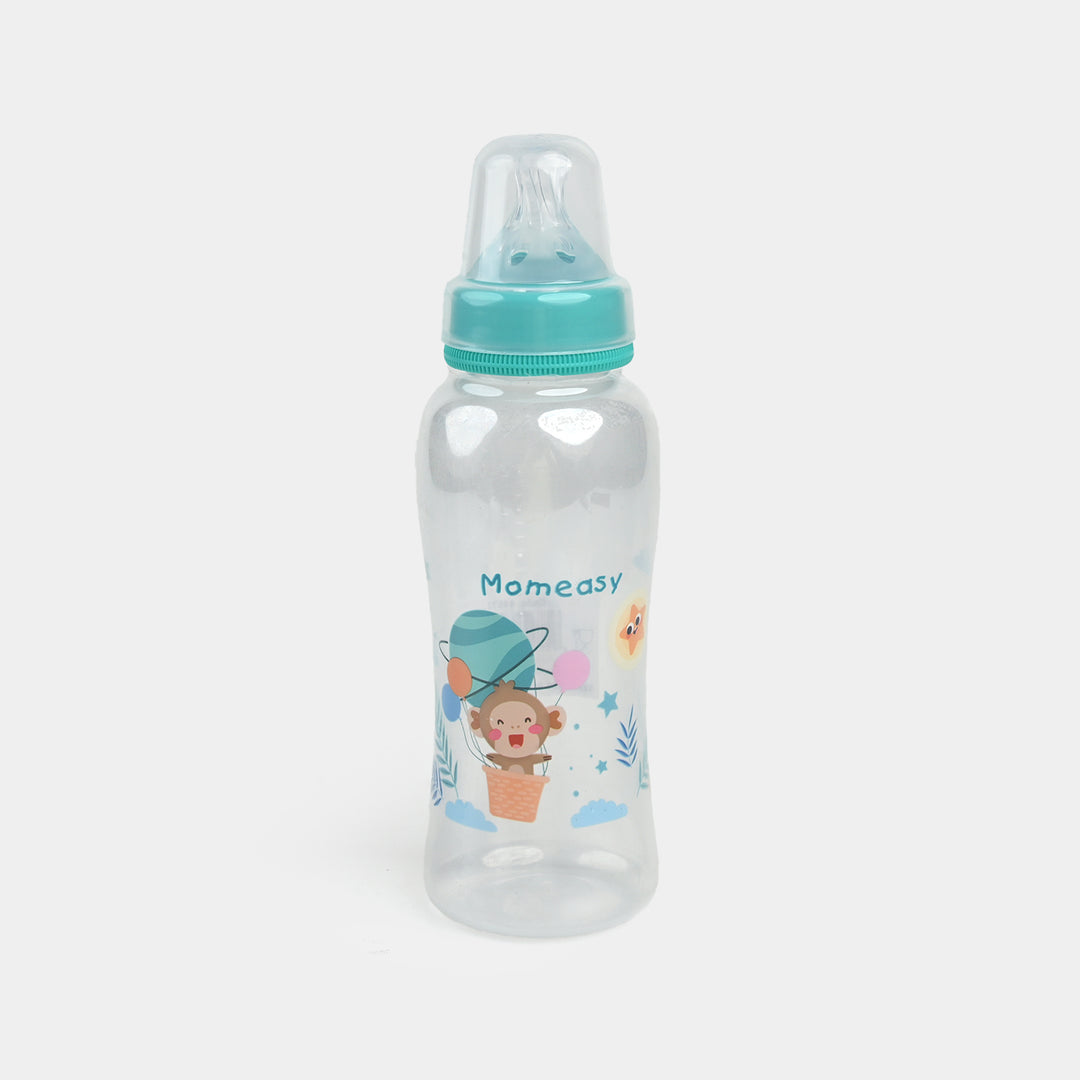 Momeasy Baby 270ml/9oz Standard PP Feeding Bottle | 6M++