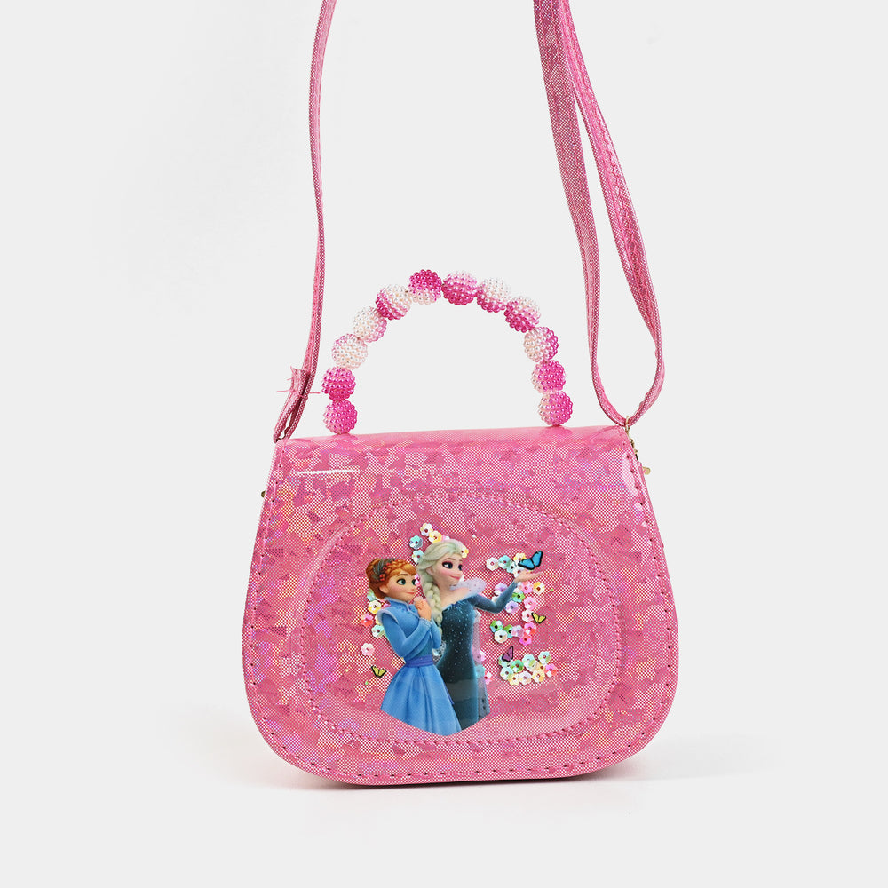 CUTE FANCY HAND BAG