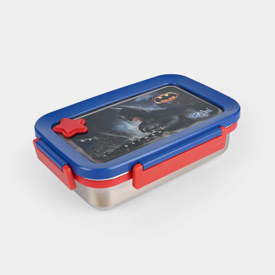 Stainless Steel Kids Lunch Box