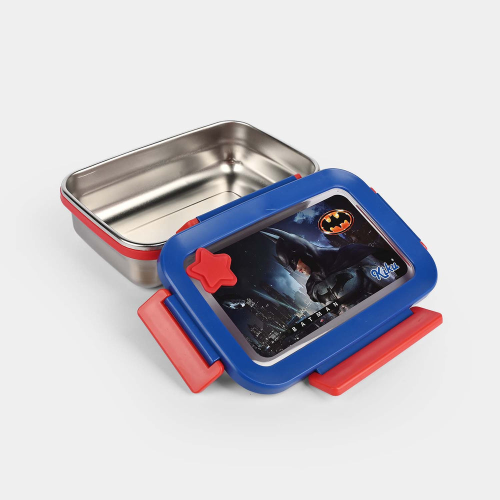 Stainless Steel Kids Lunch Box