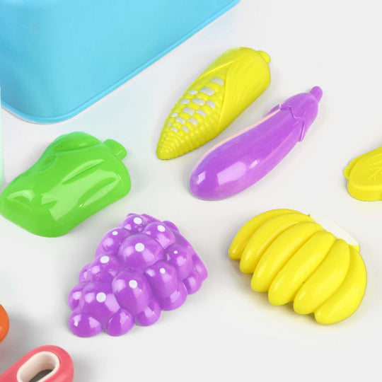 Kids Wash Up Kitchen Set Toy