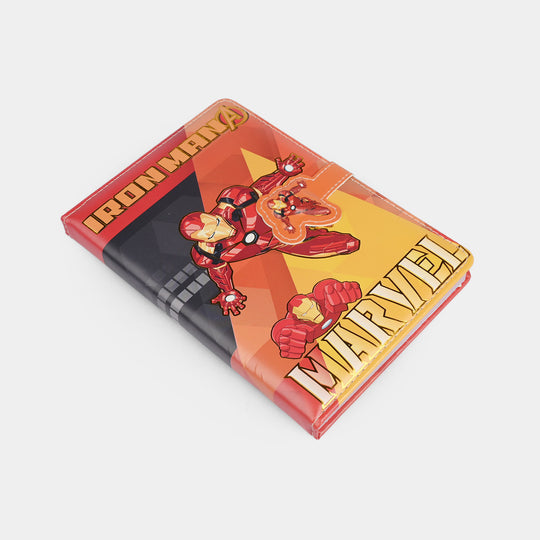 Kids Cute Diary / Notebook