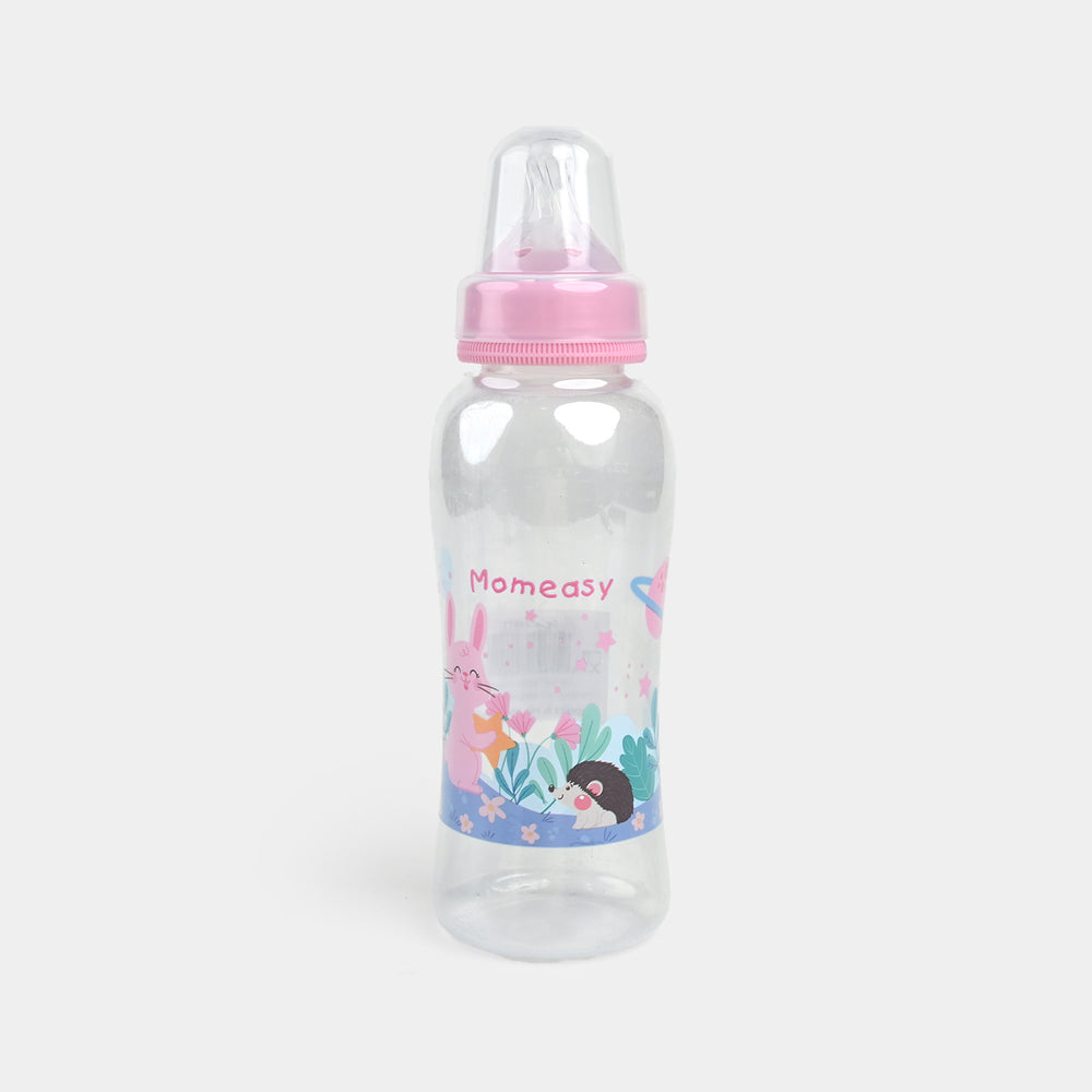 Momeasy Baby 270ml/9oz Standard PP Feeding Bottle | 6M++