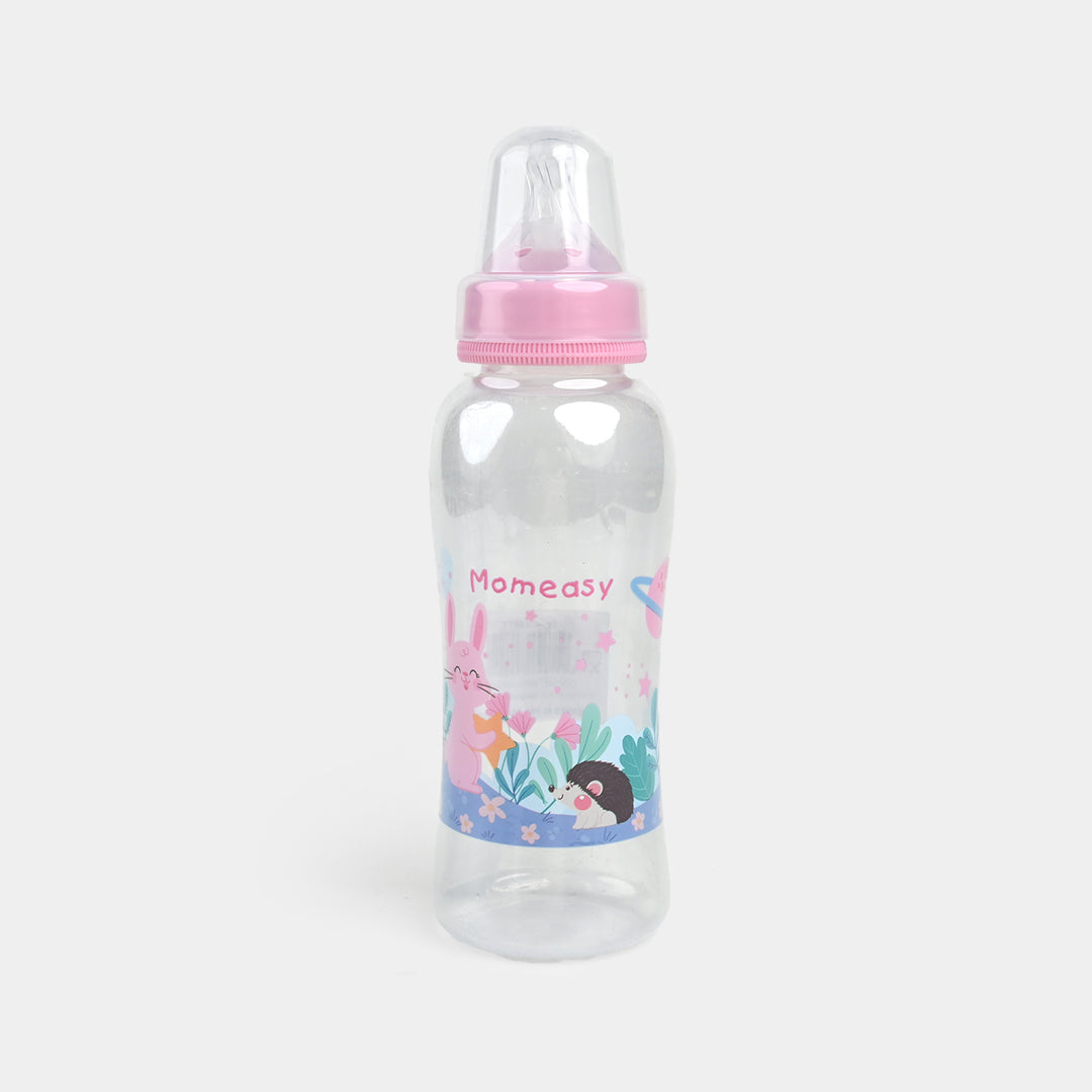 Momeasy Baby 270ml/9oz Standard PP Feeding Bottle | 6M++