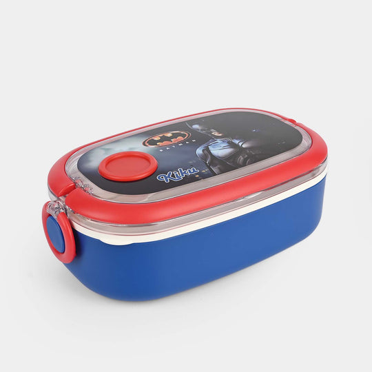 Stainless Steel Kids Lunch Box